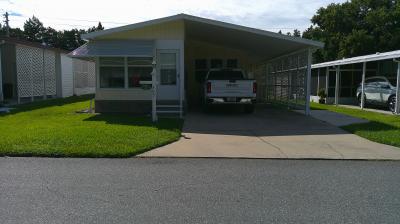 Mobile Home at 7327 Harbor View Drive Lot 305 Leesburg, FL 34788