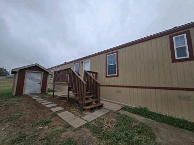 Mobile Home at 709 North Collins Frwy, #3 #3 Howe, TX 75459