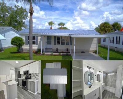 Mobile Home at 223 Lake Huron Drive Mulberry, FL 33860