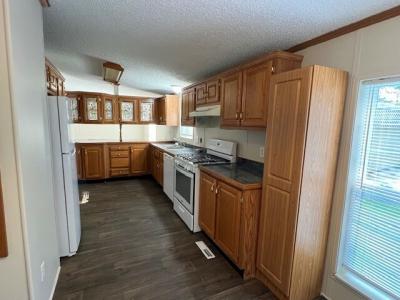 Mobile Home at 14566 N Red Bud Trail Lot #36 Buchanan, MI 49107