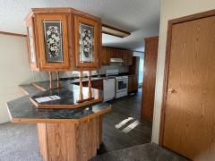 Photo 3 of 17 of home located at 14566 N Red Bud Trail Lot #36 Buchanan, MI 49107