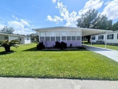 Mobile Home at 2214 Castlebar Road Brooksville, FL 34601