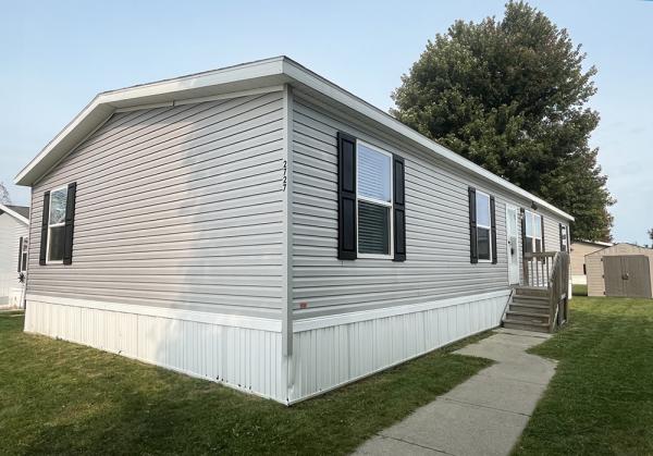 2019 Manufactured Home