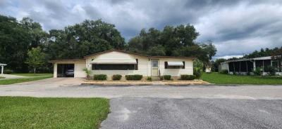 Mobile Home at 14686 NE 24th Place Silver Springs, FL 34488