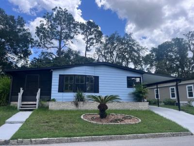 Mobile Home at 211 Oakleaf Circle Deland, FL 32724