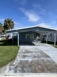 1989 Barrington HS Mobile Home