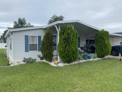 Mobile Home at 5862 SW 60th Pl Ocala, FL 34474