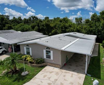 Mobile Home at 219 Tiger Lilly Drive Parrish, FL 34219