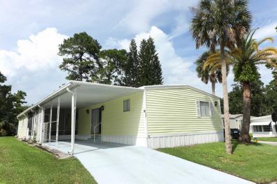 Mobile Home at 237 Aztec Dr Winter Springs, FL 32708