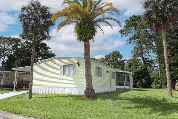 1974 Mobile Home