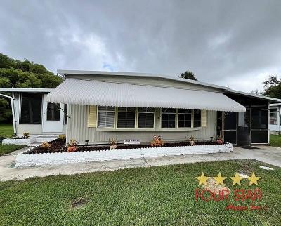 Mobile Home at 4951 Spruce Creek Rd Port Orange, FL 32127