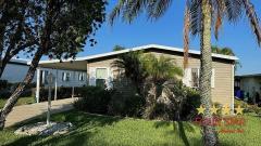 Photo 1 of 25 of home located at 2063 E Lakeview Dr Sebastian, FL 32958