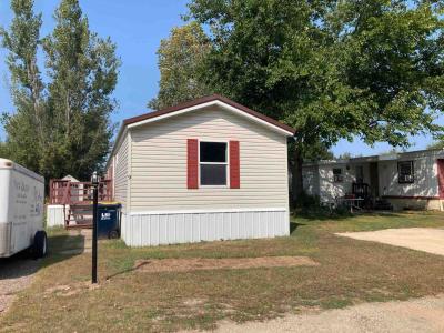 Mobile Home at 419 N Maple St Lot 9 North Freedom, WI 53951