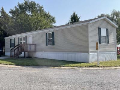 Mobile Home at 2902 Hancock Street Lot 76 Bellevue, NE 68005