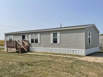 Mobile Home at 2425 South 15th Lot 87 Plattsmouth, NE 68048