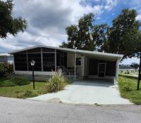 1982 Mobile Home