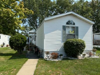 Mobile Home at 43300 Bordeaux Ave. #675 Sterling Heights, MI 48314