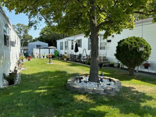 1997 Skyline Manufactured Home