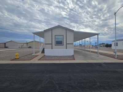 Mobile Home at 301 S. Signal Butte Rd. #931 Apache Junction, AZ 85120