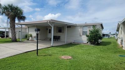 Mobile Home at 43 Berna Circle Winter Haven, FL 33884