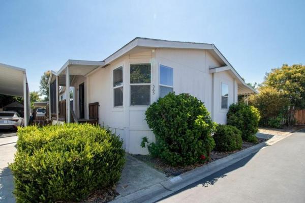 Photo 1 of 2 of home located at 2151 Oakland Rd, #565 San Jose, CA 95131