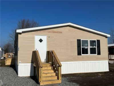 Mobile Home at 202 Birchwood Village Estates Exeter, PA 18643