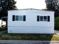 1976 Schultz Manufactured Home