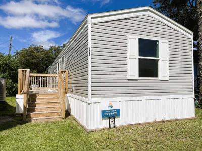 Mobile Home at 1200 N. 20th St., Lot 106 Morehead City, NC 28557