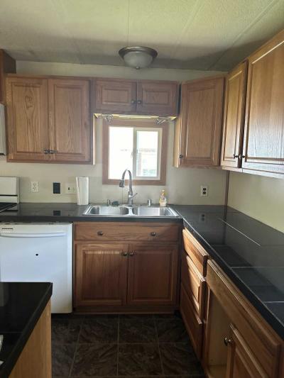 Mobile Home at W5655 State Hwy 33 #63 Tomah, WI 54660