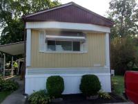 1978 Admiral Manufactured Home