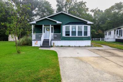 Mobile Home at 232 N Pond Drive Mount Laurel, NJ 08054