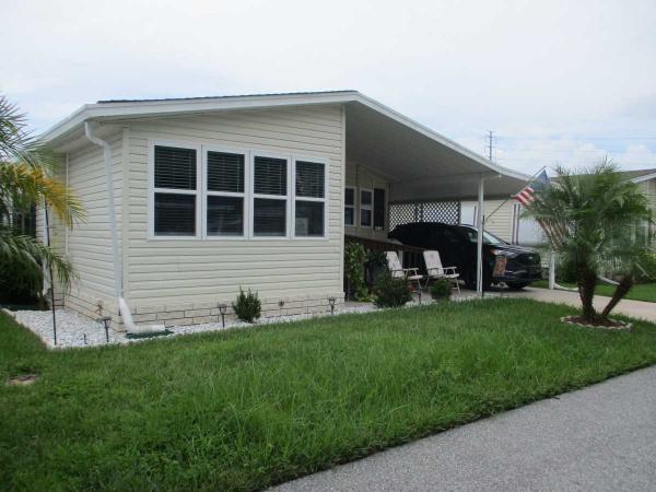 Photo 1 of 2 of home located at 8116 Bull Run Dr. New Port Richey, FL 34653