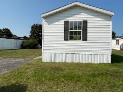 Mobile Home at 3818 Cherry St. #365 Clarkston, MI 48348