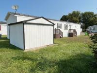 2002 Skyline Manufactured Home