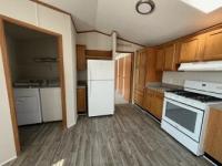 2002 Skyline Manufactured Home