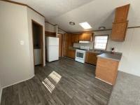 2002 Skyline Manufactured Home