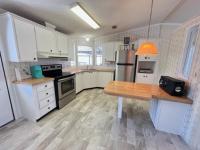 1993 Palm Harbor Doublewide Manufactured Home