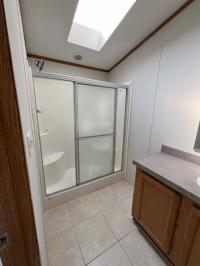 2002 Skyline Manufactured Home