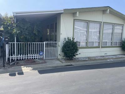 Photo 2 of 24 of home located at 4095 Fruit St  #776 La Verne, CA 91750