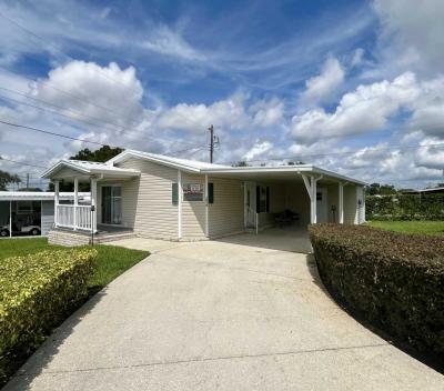 Mobile Home at 1214 W. Bohland Street Avon Park, FL 33825