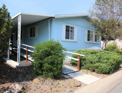 Mobile Home at 4465 Boca Way #97 Reno, NV 89502