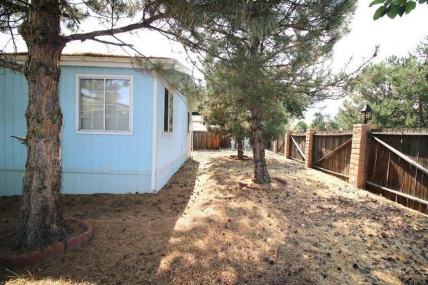 1992 Golden West Mobile Home