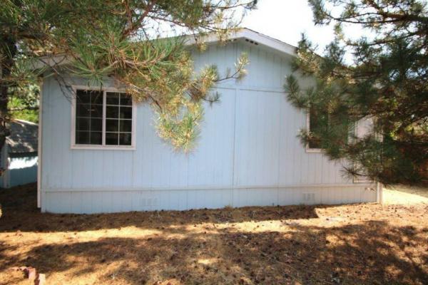 1992 Golden West Mobile Home