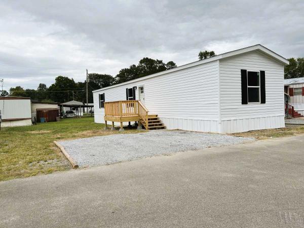 2024 Clayton Mobile Home For Sale