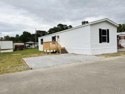 Mobile Home at 33 Charlsie Trail Rossville, GA 30741