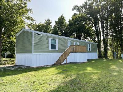 Mobile Home at 515 Tom Mann Rd, Lot 68 Newport, NC 28570