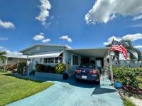 1973 CADI Mobile Home