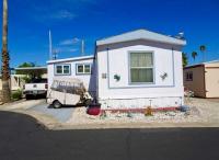 1999 Kirkwood Mobile Home