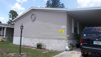 Mobile Home at 104 Algonquin Trail Mulberry, FL 33860