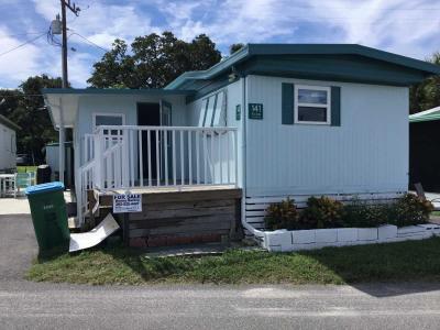 Mobile Home at 141 Richie Ave Cape Canaveral, FL 32920